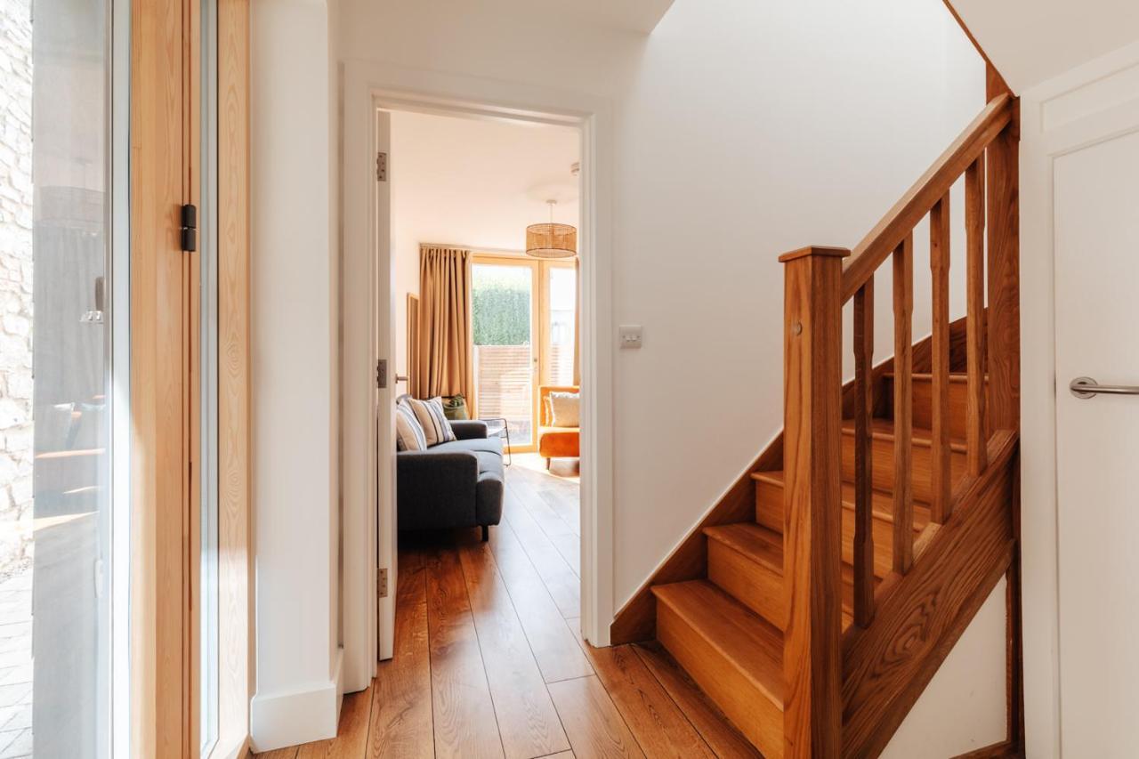 Redland Stay In Bespoke Home 2 Of 2 ブリストル エクステリア 写真